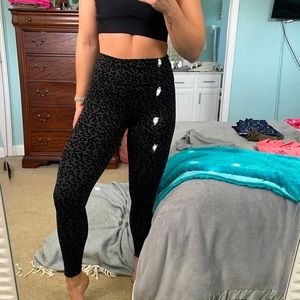 ECHT Apparel Leggings